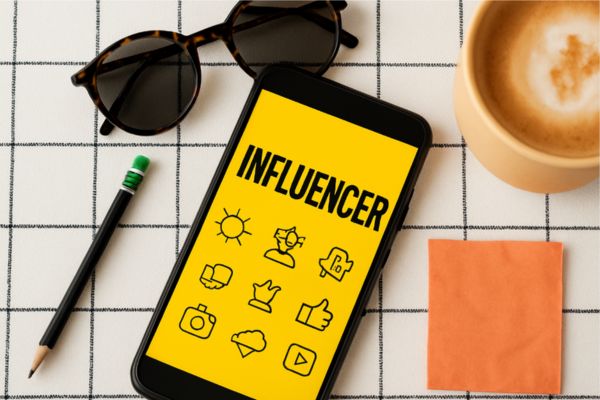 how to hire influencers