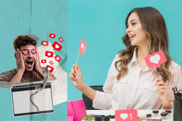 Why Brands Choose Influencers Over Traditional Ads