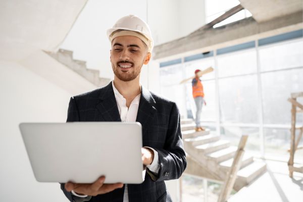 How Brands Benefit from Partnering with Construction Influencers