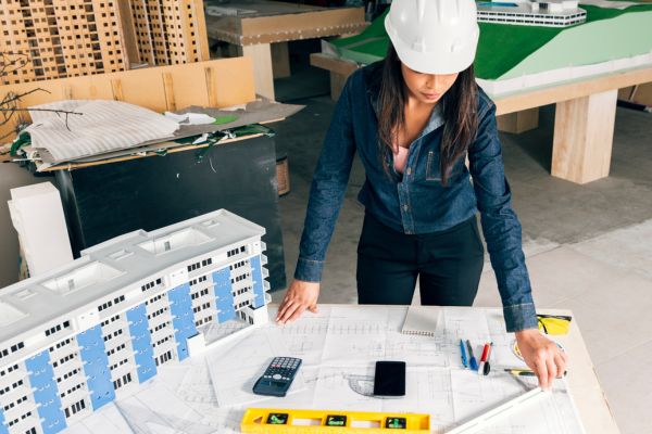 construction influencers