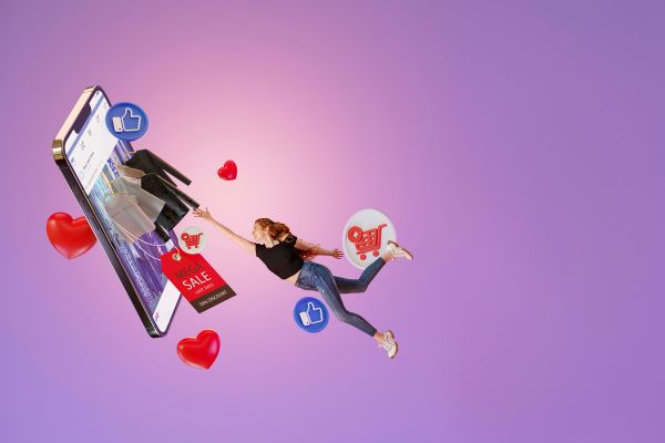 how to become an influencer