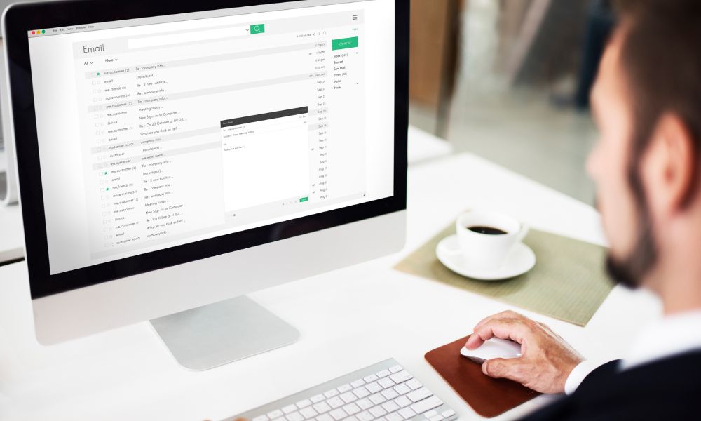 3 Email Templates You Can Use