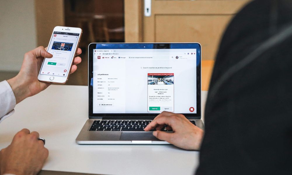 Benefits of Using Collaboration Platforms