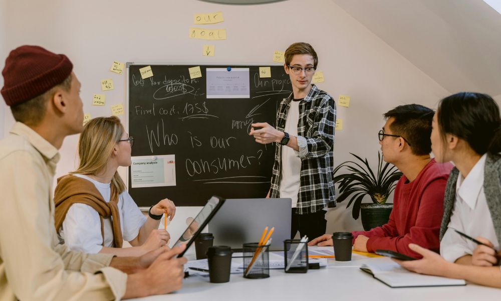 How to Build an Influencer Marketing Strategy as a Startup