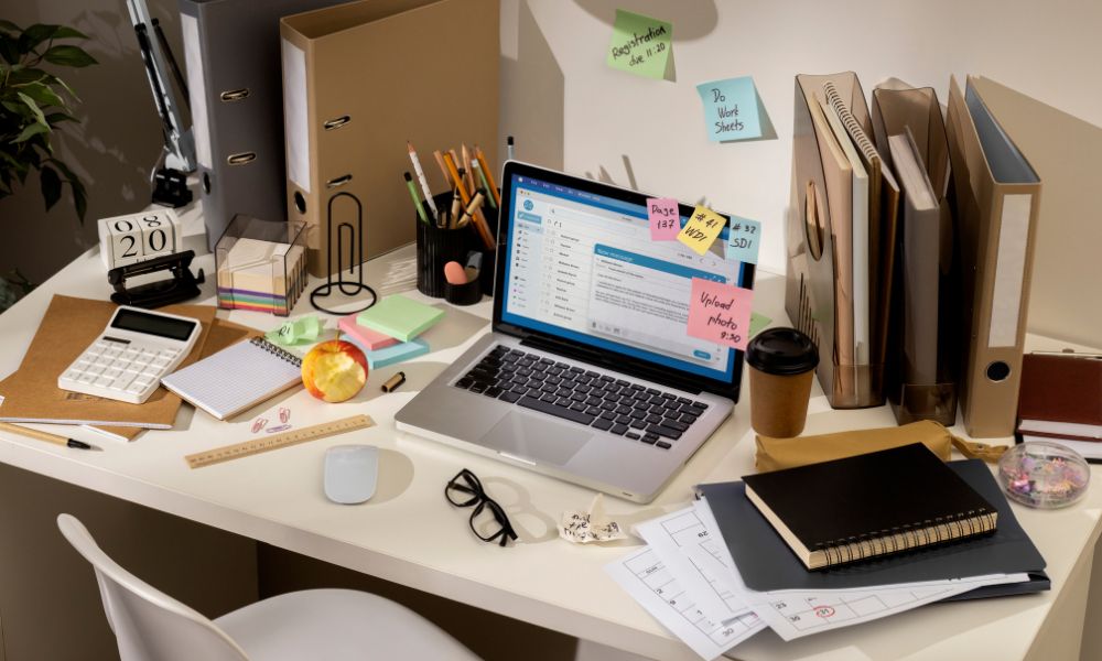 Quick-Tips Checklist & Toolkit