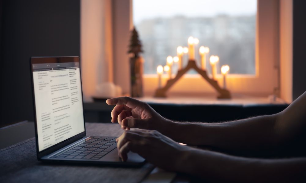 Replying to Brand Collaboration Emails