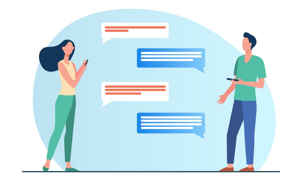 Share Key Campaign Details Upfront