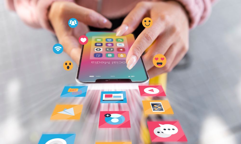 Key Mechanics: How Social Media Boosts Brand Awareness