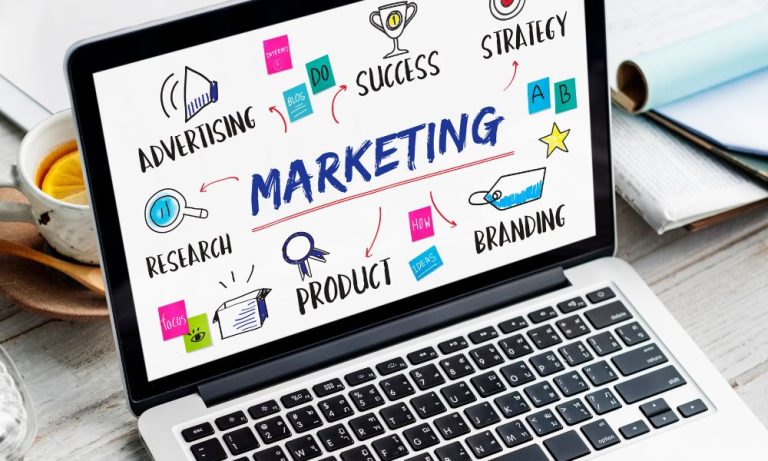 how to increase brand awareness