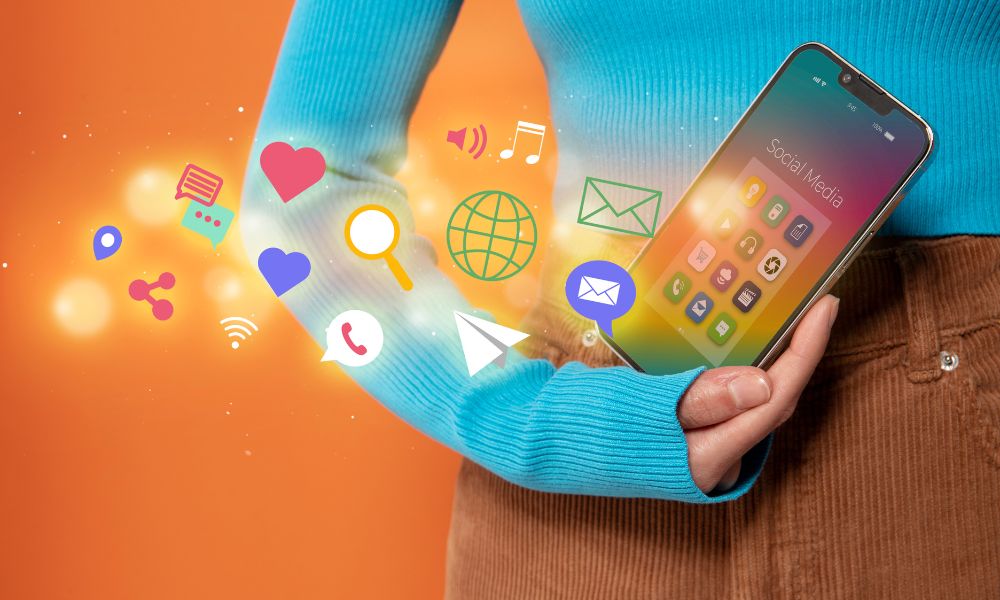 impact of social media on brand awareness