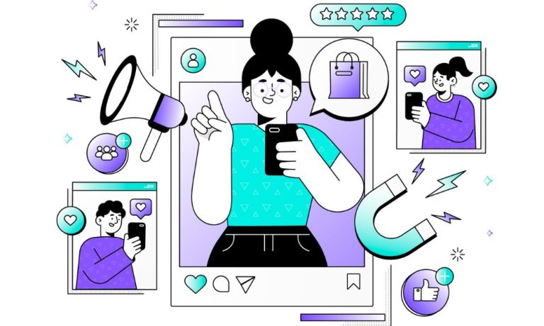 influencer credibility