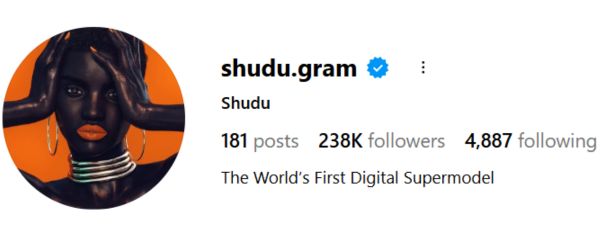 Shudu Gram