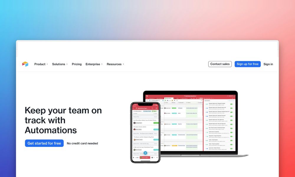 The 4-Growth Levers You Unlock with Strategic Automation