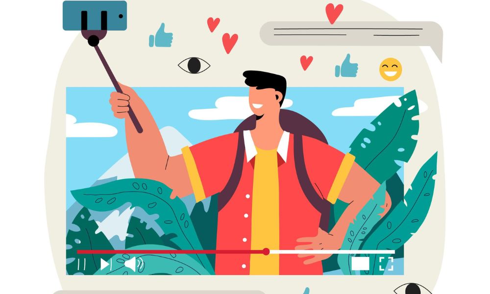 how to find local influencers