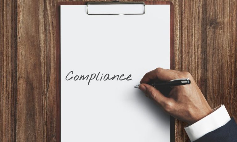 influencer marketing compliance