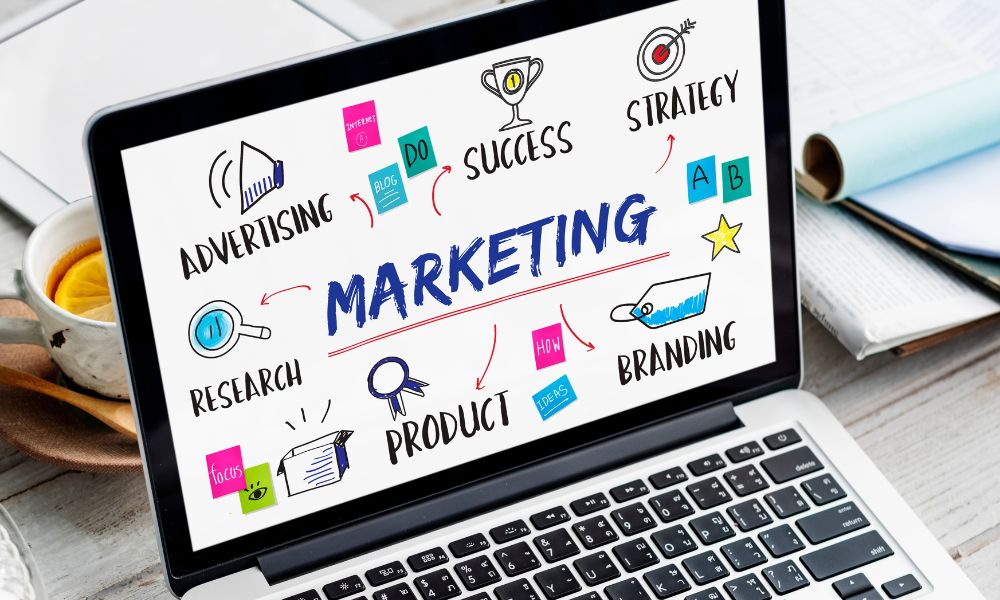 Campaign Success Framework