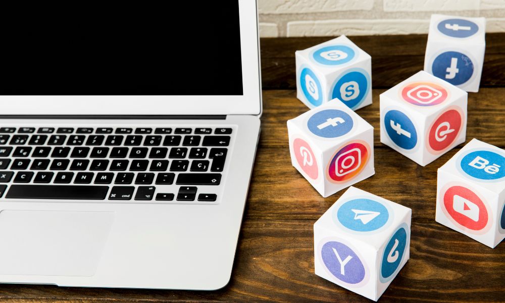 Choose the Right Social Media Platforms for Your Business
