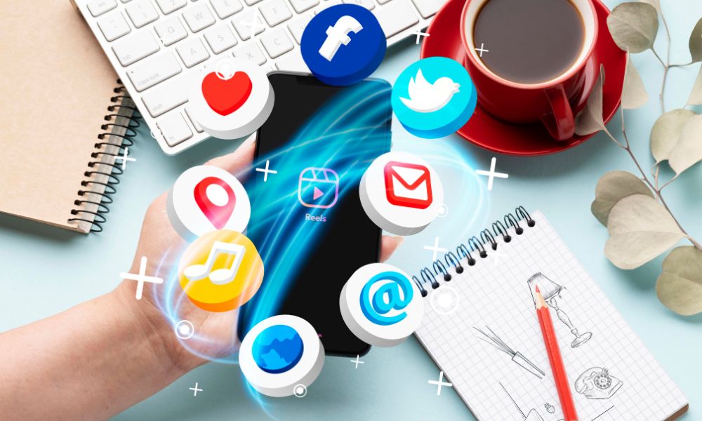 Hyperlocal Social Media Playbook