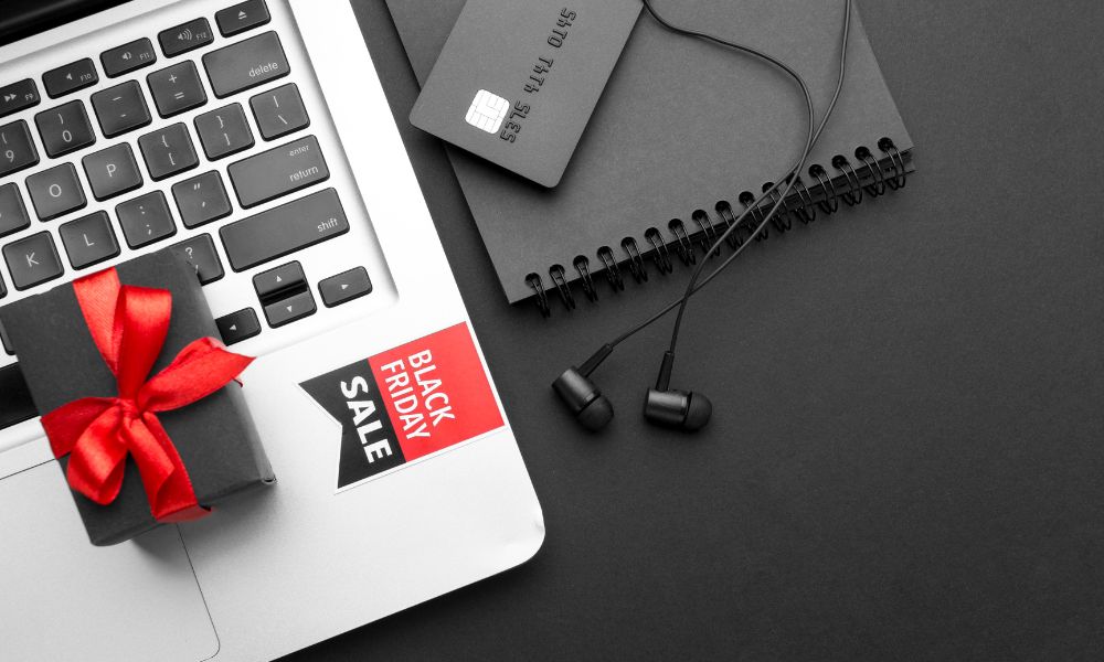 The Five Major Shifts in Black Friday Consumer Psychology