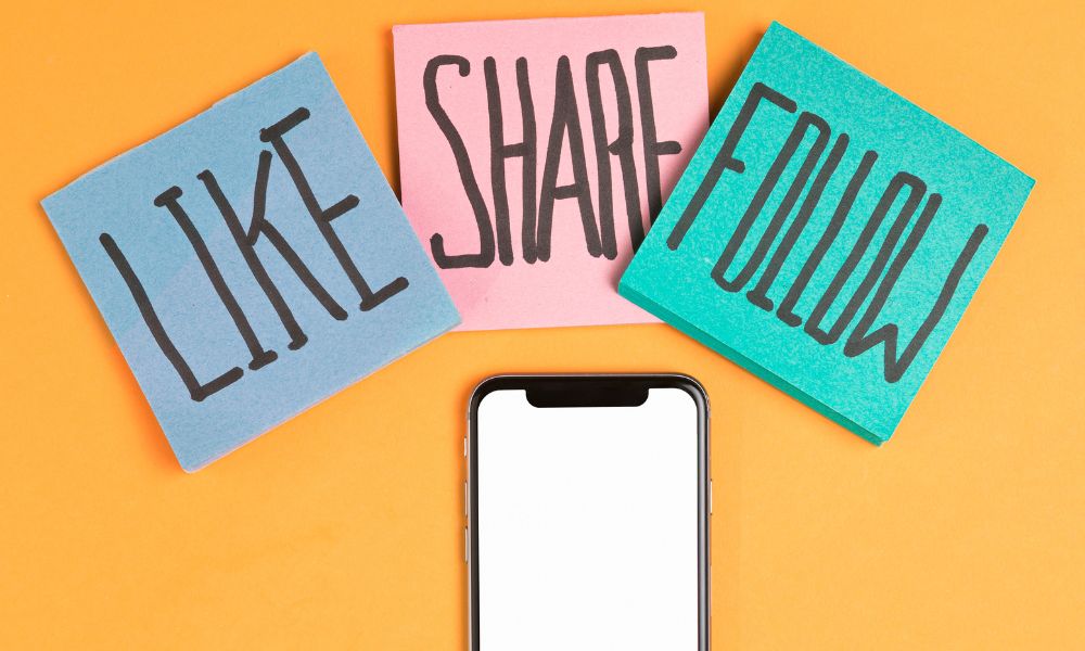 Best time to post on social media