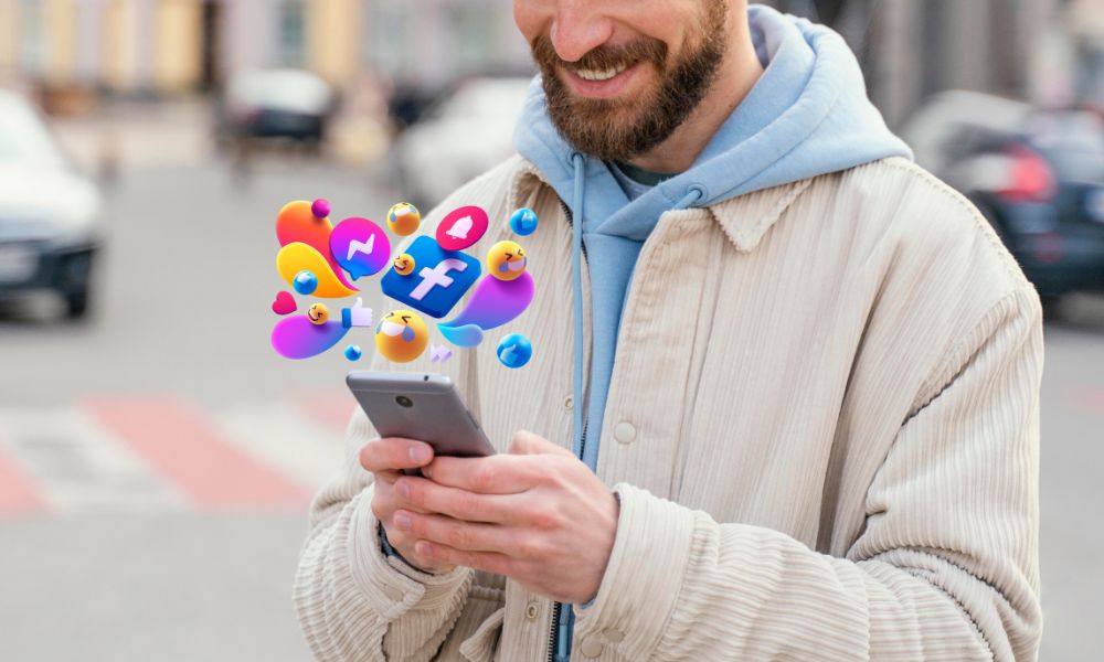 Facebook Marketing Strategy