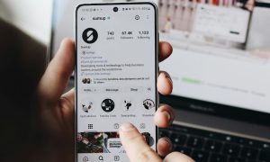 micro influencer marketing