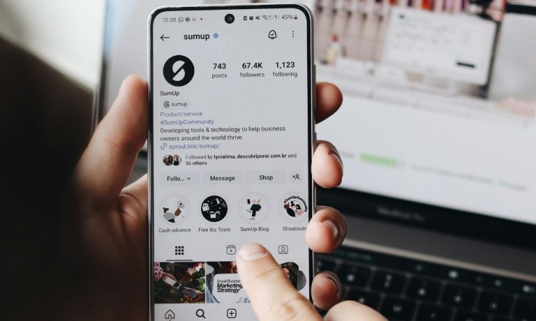 micro influencer marketing